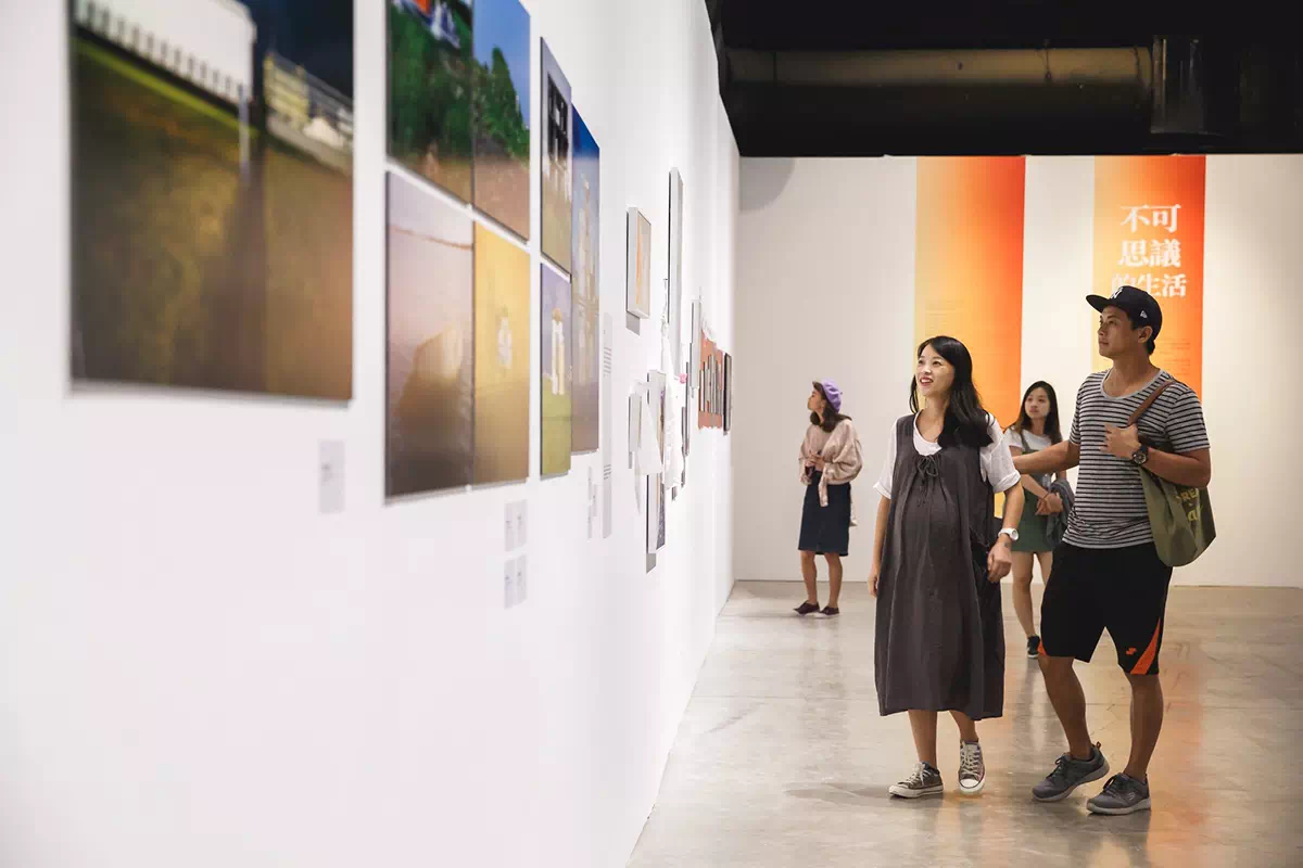 2018 Kaohsiung Photo – Exhibition