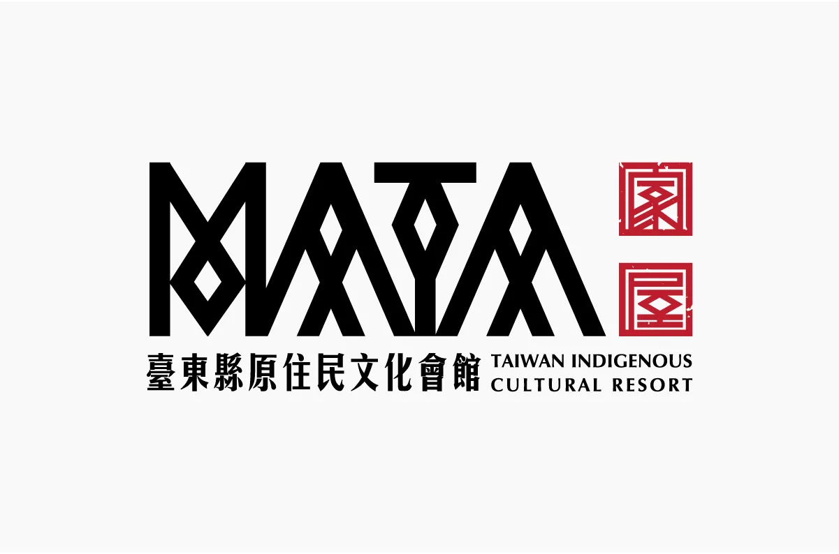 MATA - Logo Design