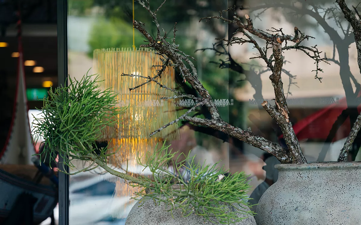 MATA - Taiwan Indigenous Cultural Resort