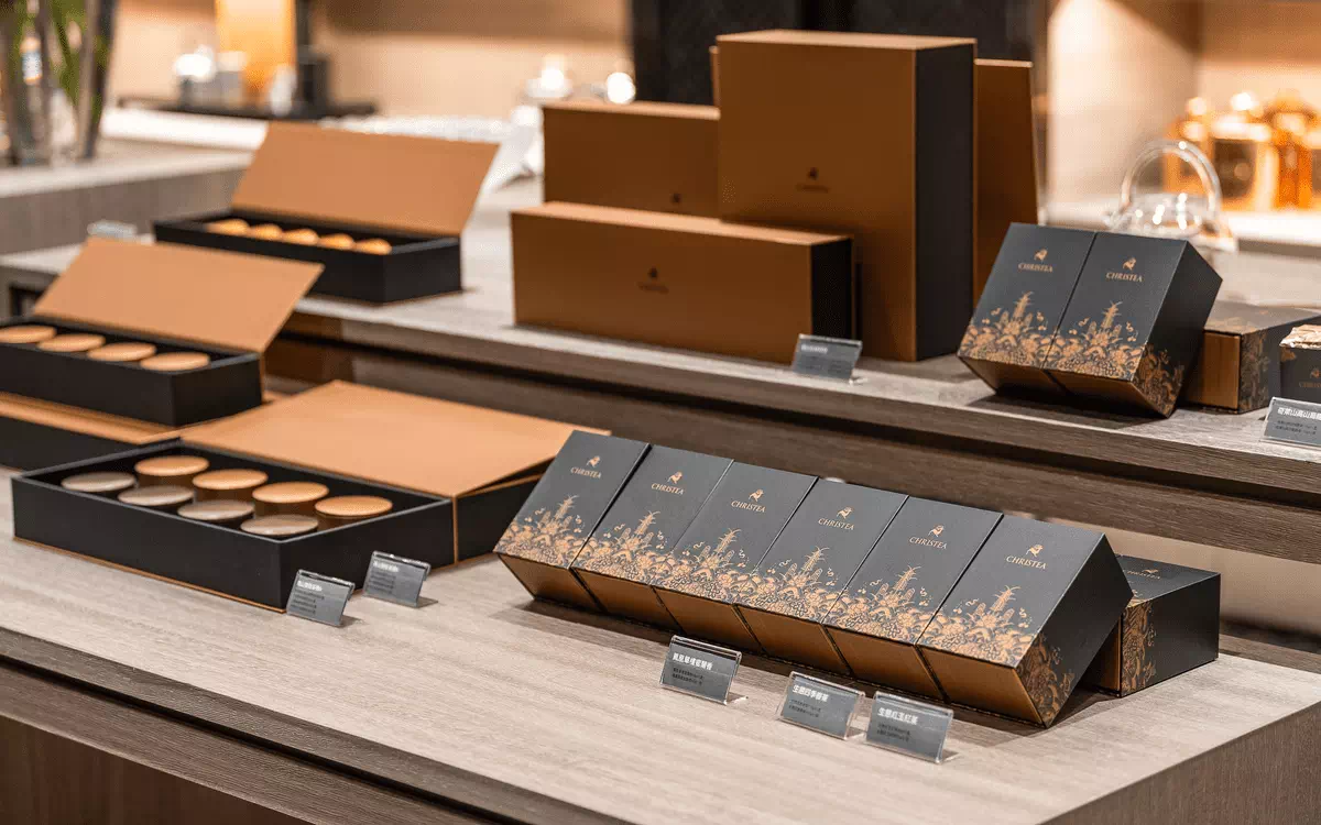 Christea – Interior