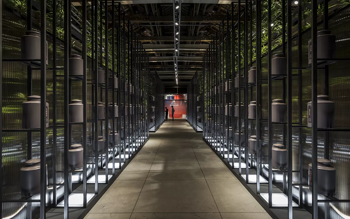 2016 CREATIVE EXPO TAIWAN | 臺灣文博會 – Taiwan Pavilion