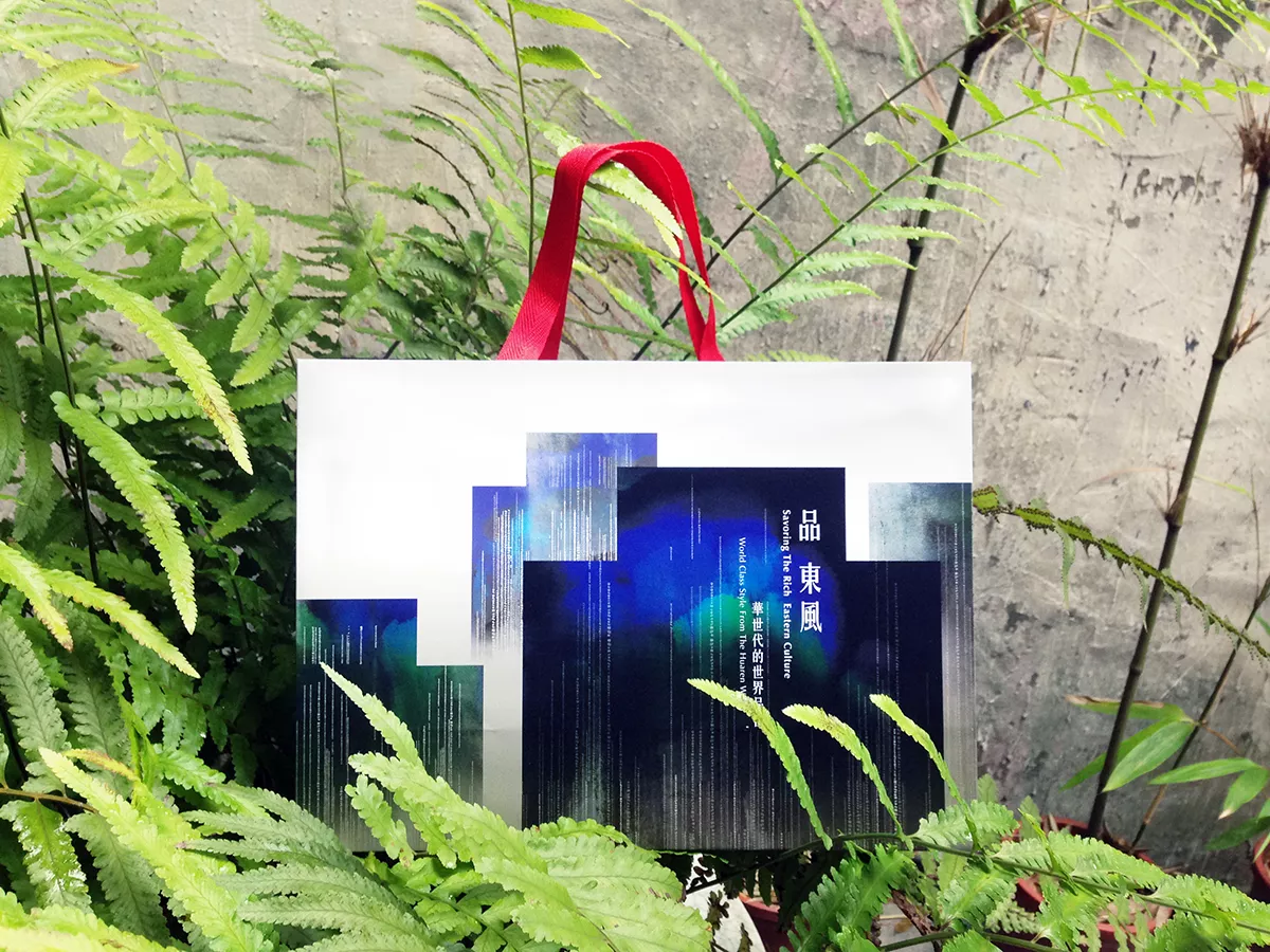 2016 CREATIVE EXPO TAIWAN | 臺灣文博會 – Bag