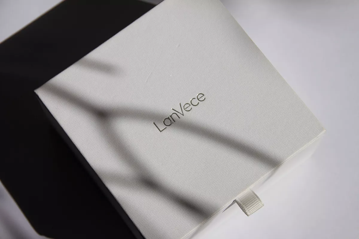 LanVece – Packaging Design
