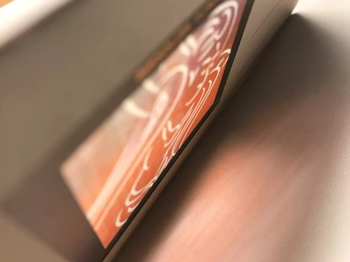 Reproducing Exquisite Artifacts– Ticket