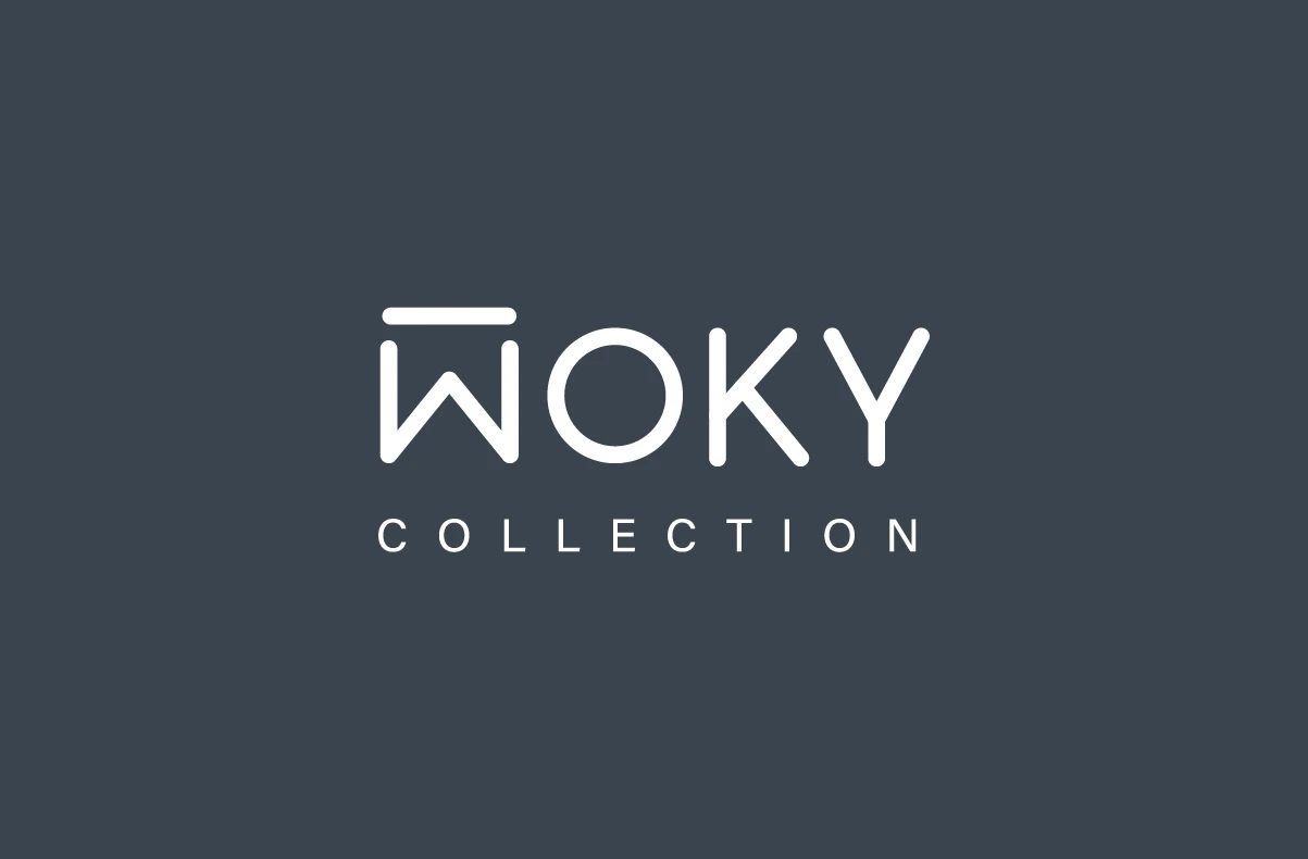 Woky - Logo