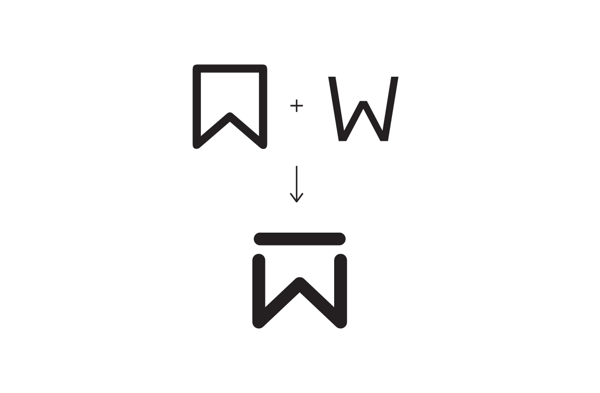 Woky – Logo concept