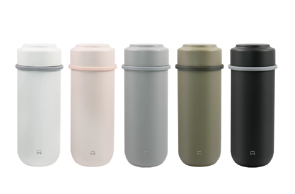 Woky – Product with Logo