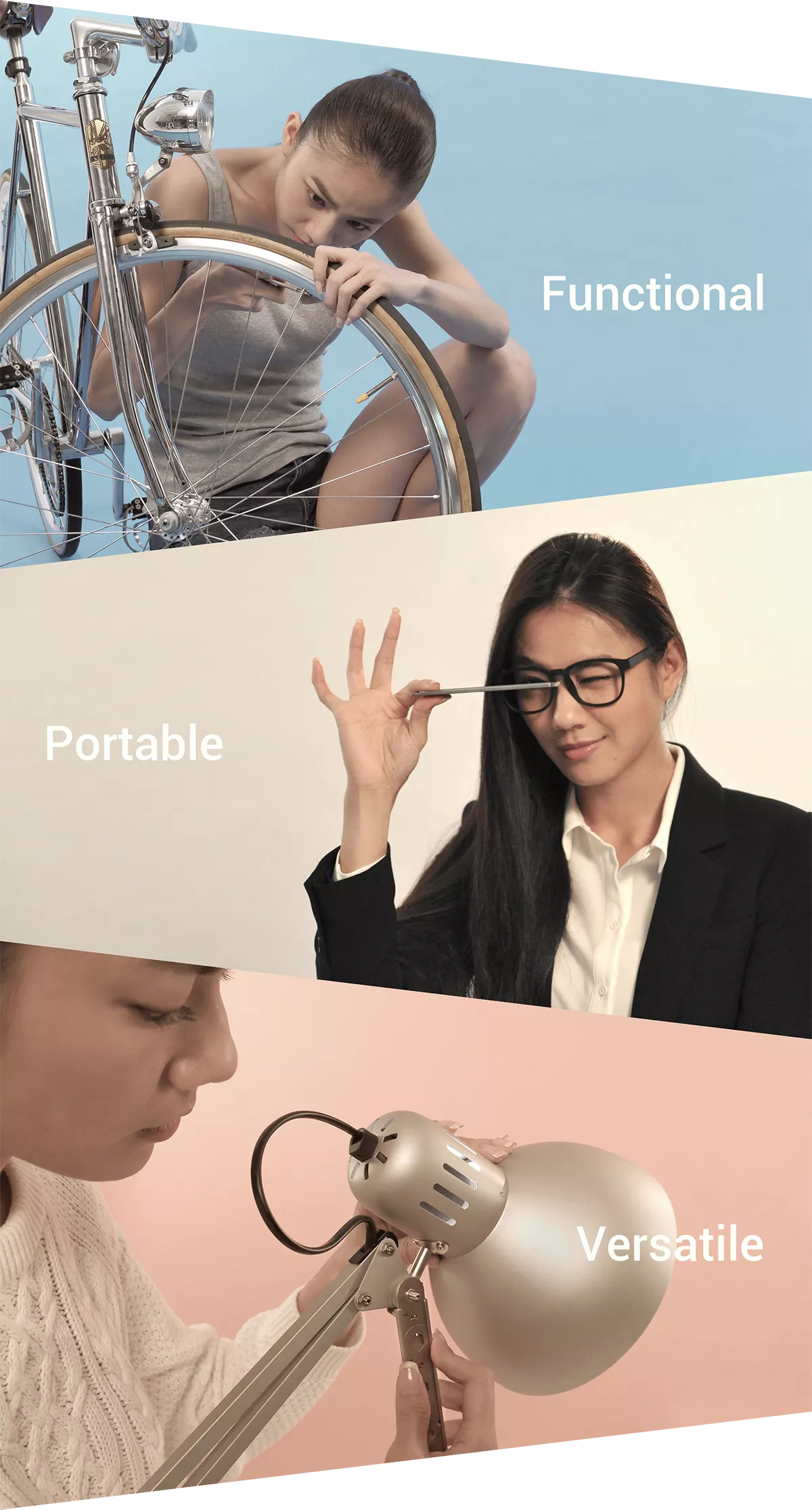 WRENCHit 多功能扳手組 – Details